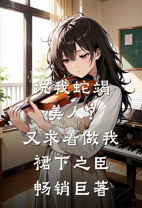 说我蛇竭美人？又求着做我裙下之臣畅销巨著