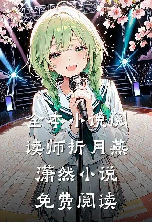 全本小说阅读师折月燕潇然小说免费阅读