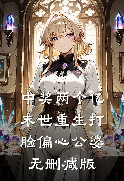 中奖两个亿，末世重生打脸偏心公婆无删减版