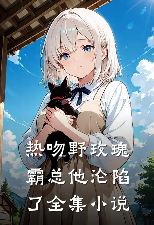 热吻野玫瑰，霸总他沦陷了全集小说