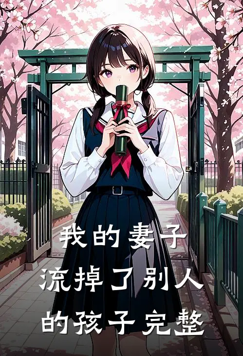 我的妻子,流掉了别人的孩子完整