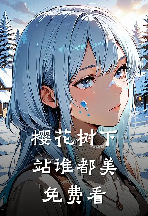 樱花树下站谁都美免费看