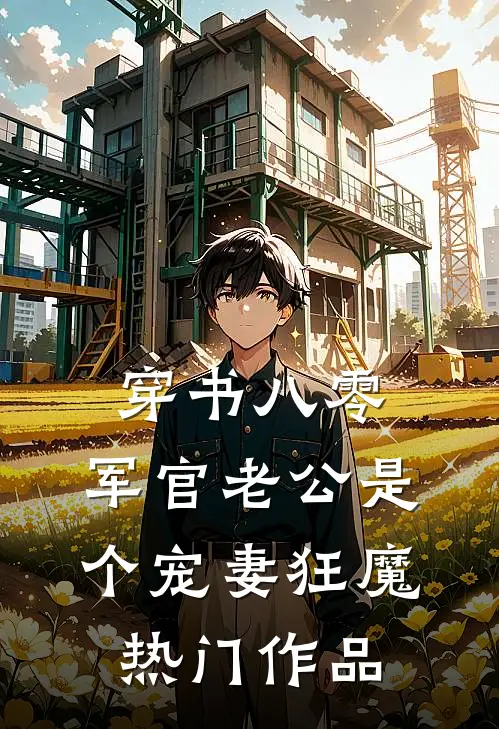 穿书八零，军官老公是个宠妻狂魔热门作品