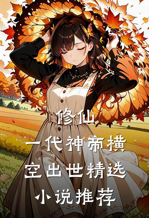 修仙一代神帝横空出世精选推荐