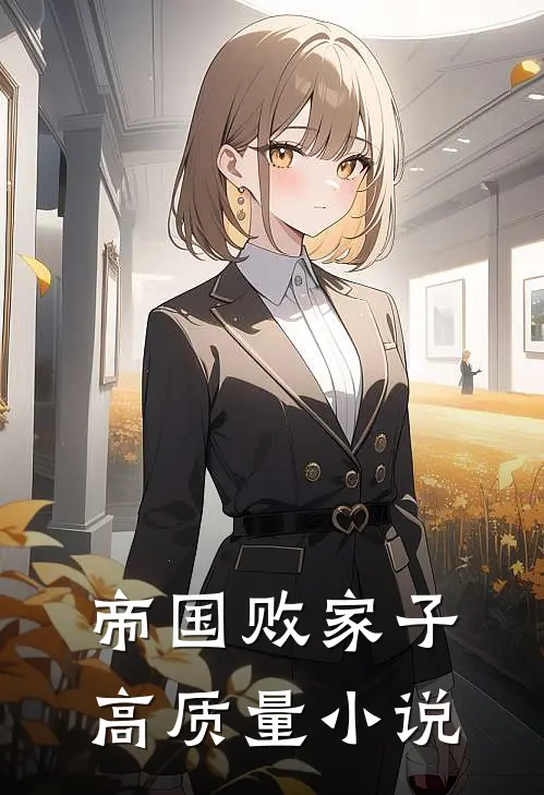 帝国败家子高质量小说