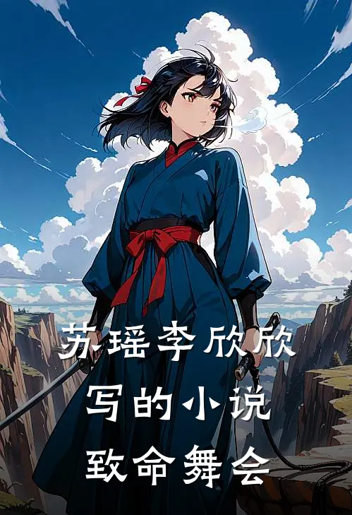 苏瑶李欣欣写的致命舞会在线观看
