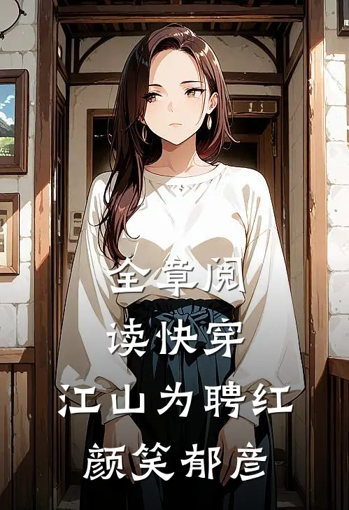 全章阅读快穿：江山为聘红颜笑郁彦