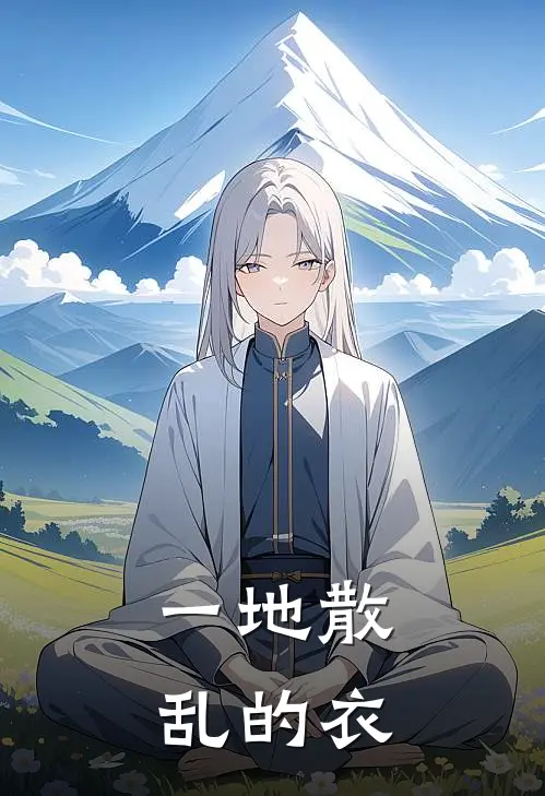 一地散乱的衣柜