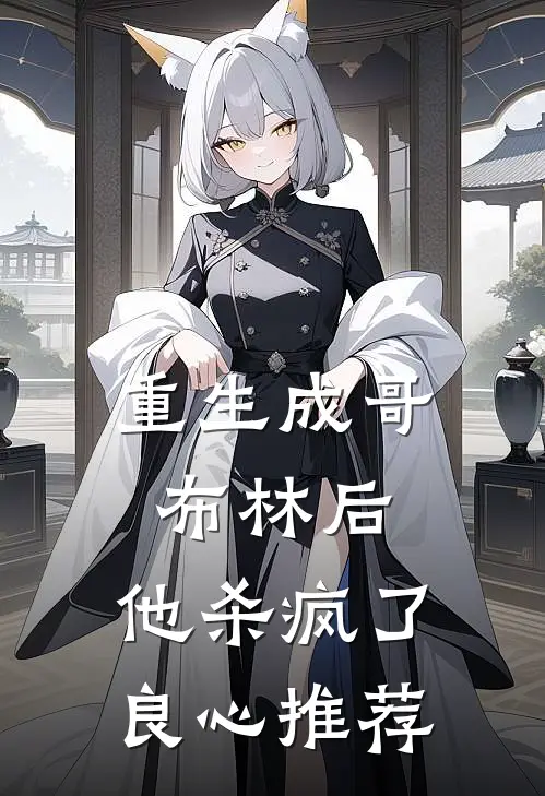 重生成哥布林后,他杀疯了良心推荐完结