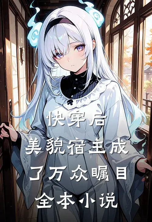快穿后,美貌宿主成了万众瞩目全本免费阅读