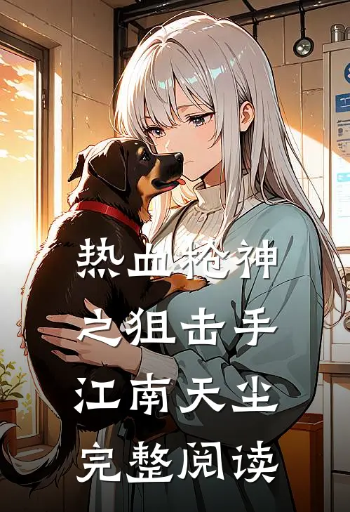 热血枪神之狙击手 江南天尘完整阅读