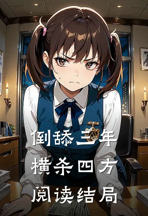 倒舔三年，横杀四方阅读结局