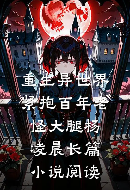 重生异世界紧抱百年老怪大腿杨凌晨长篇小说阅读