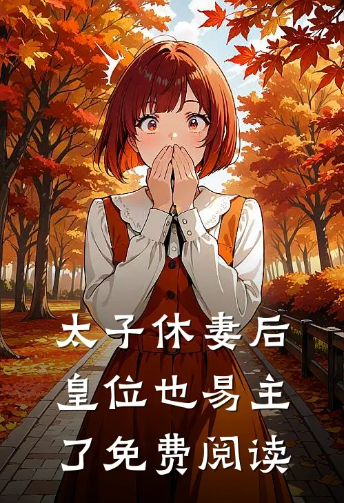 太子休妻后,皇位也易主了免费阅读全文
