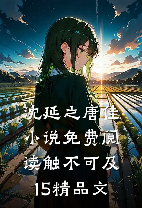 沈延之唐佳小说免费阅读触不可及15精品文