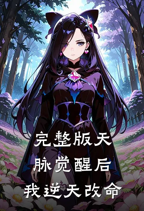 完整版天脉觉醒后，我逆天改命