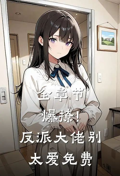 全章节爆撩!反派大佬别太爱免费