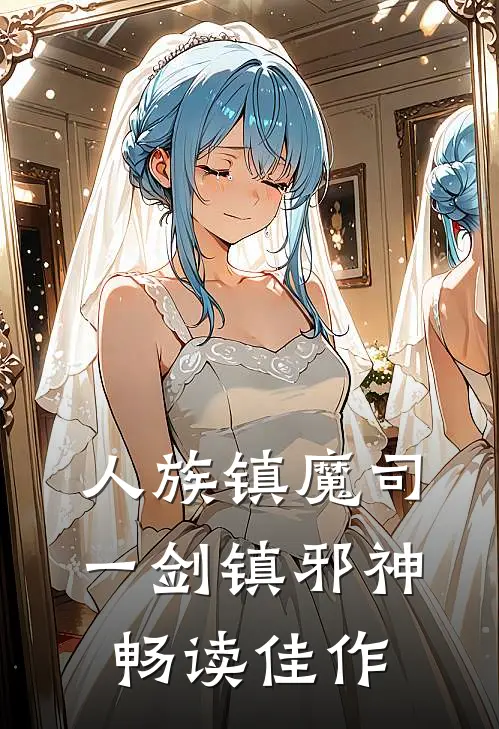 人族镇魔司，一剑镇邪神畅读佳作