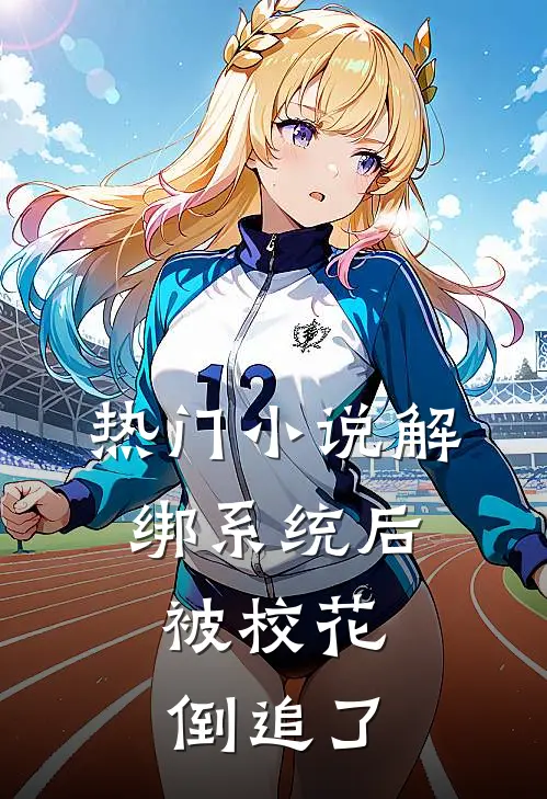 热门小说解绑系统后，被校花倒追了