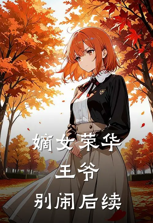 嫡女荣华王爷,别闹后续