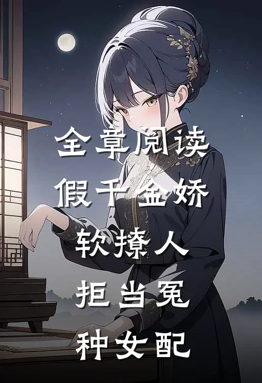 全章阅读假千金娇软撩人，拒当冤种女配
