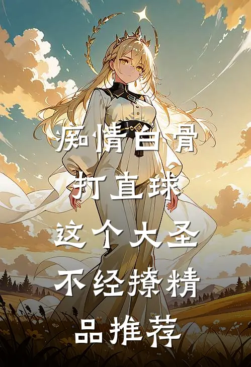 痴情白骨打直球，这个大圣不经撩精品推荐