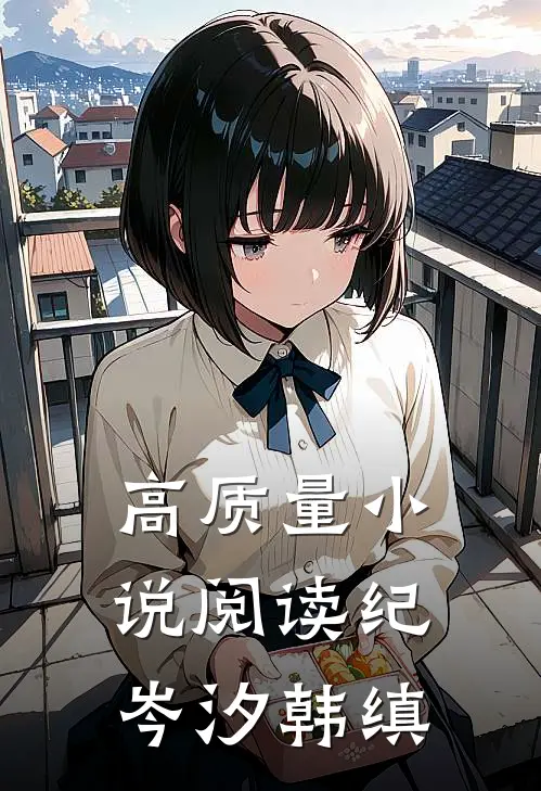 高质量小说阅读纪岑汐韩缜