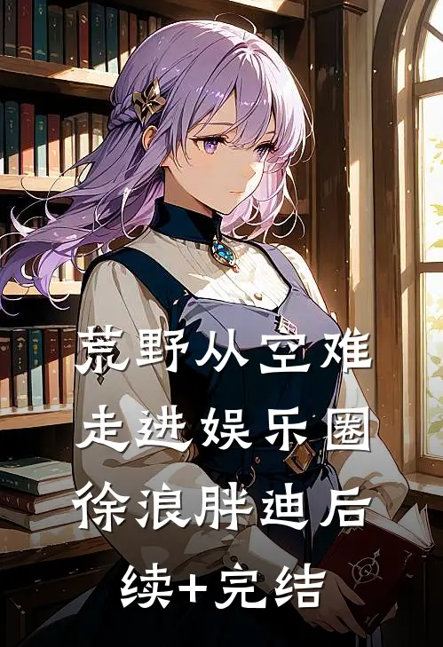 荒野从空难走进娱乐圈徐浪胖迪后续+完结