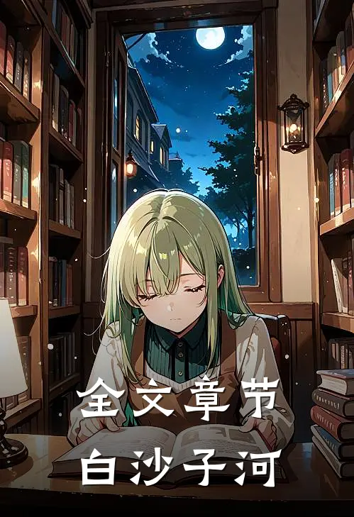 全文章节白沙子河