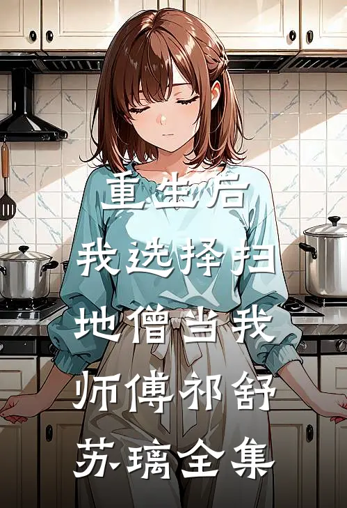 重生后，我选择扫地僧当我师傅祁舒苏璃 全集