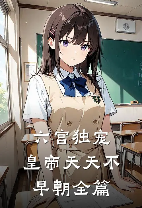 六宫独宠，皇帝天天不早朝全篇