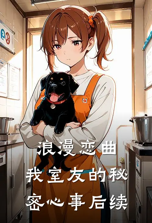 浪漫恋曲我室友的秘密心事后续在线观看