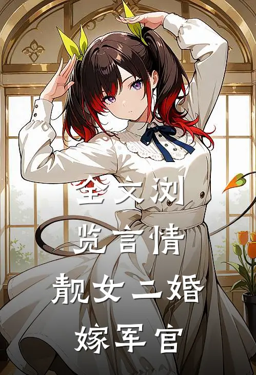 全文浏览言情靓女二婚嫁军官