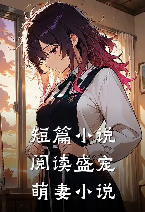 短篇小说阅读盛宠萌妻 小说