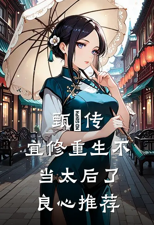 甄嬛传宜修重生不当太后了良心推荐