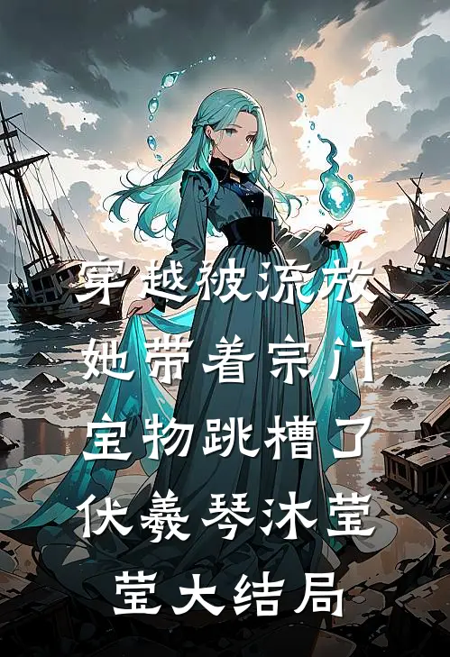 穿越被流放，她带着宗门宝物跳槽了伏羲琴沐莹莹大结局