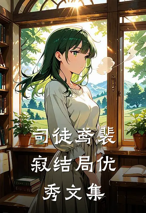 司徒鸢裴寂结局优秀文集