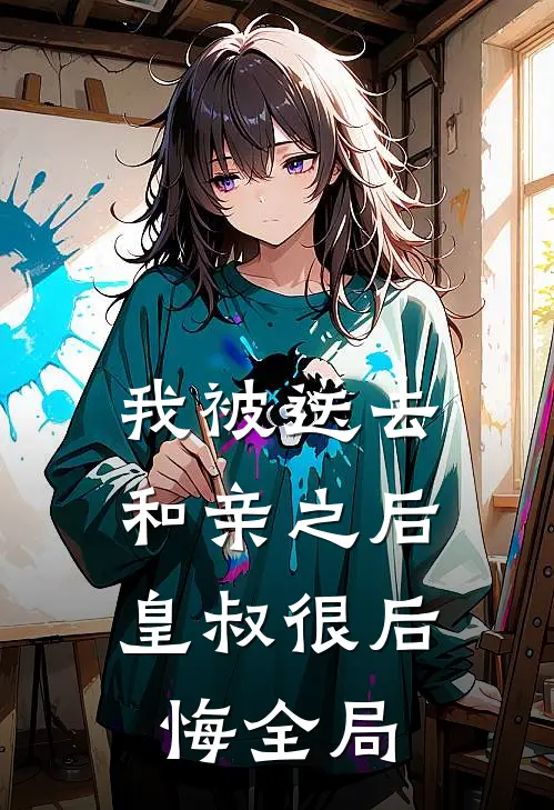 我被送去和亲之后,皇叔很后悔全局免费阅读