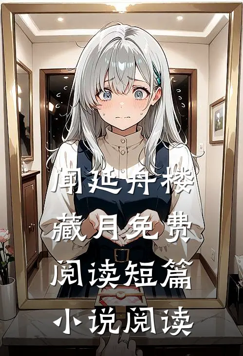 闻延舟楼藏月免费阅读短篇小说阅读