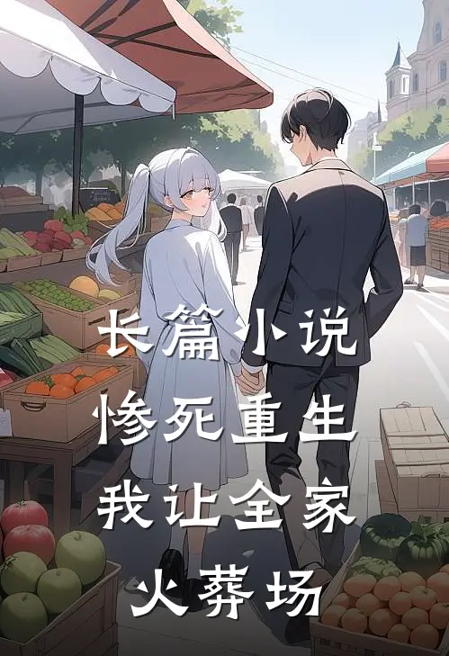 长篇惨死重生,我让全家火葬场复活