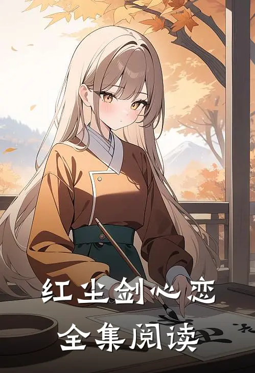 红尘剑心恋全集阅读