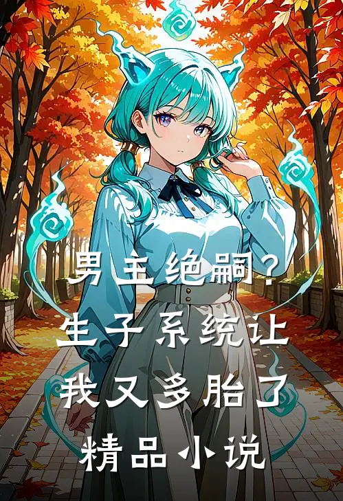 男主绝嗣？生子系统让我又多胎了精品小说