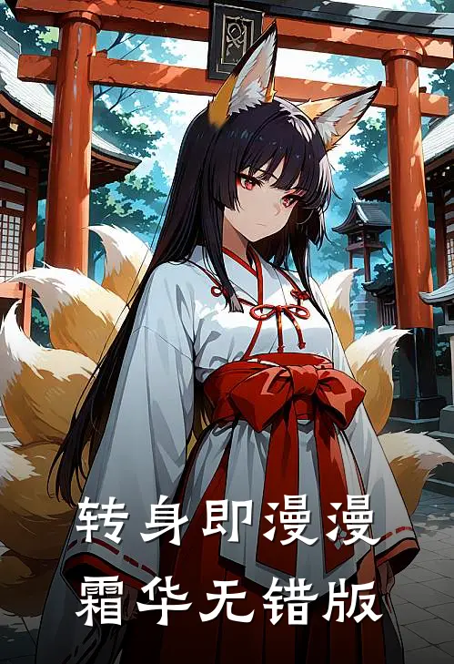 转身即漫漫霜华无错版