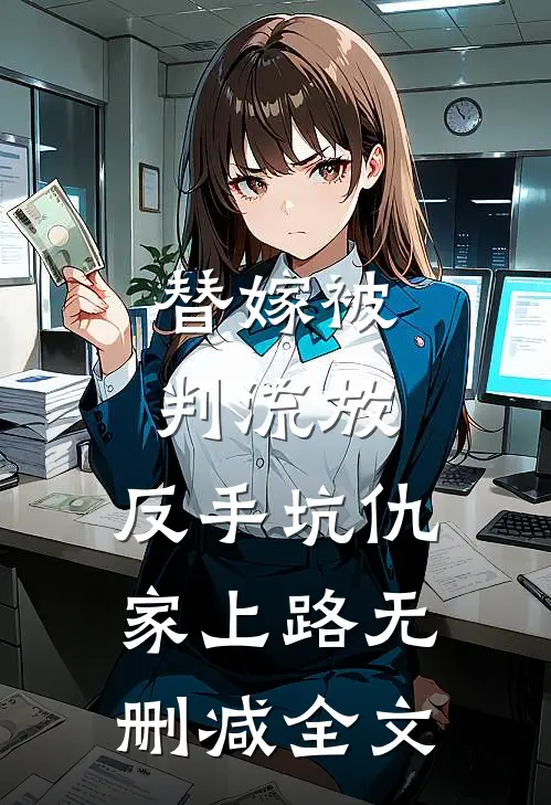 替嫁被判流放，反手坑仇家上路无删减全文