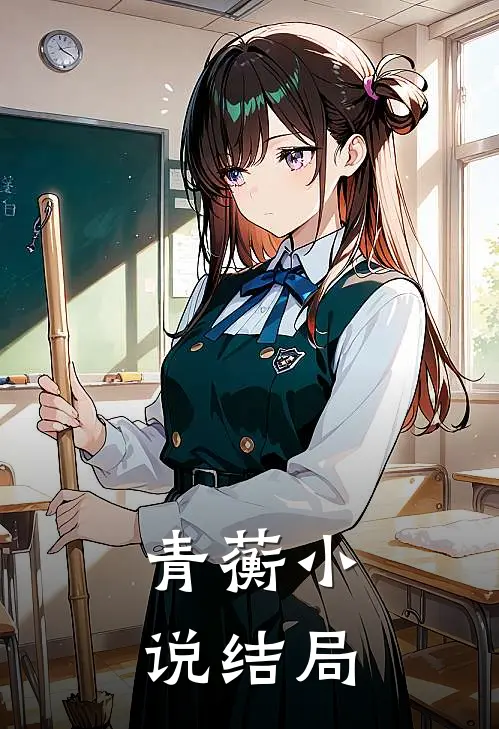 青蘅小说结局