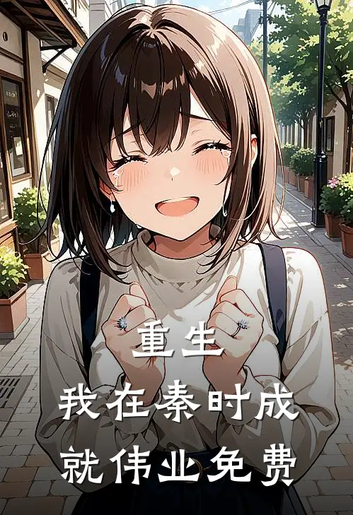 重生我在秦时成就伟业免费阅读全文