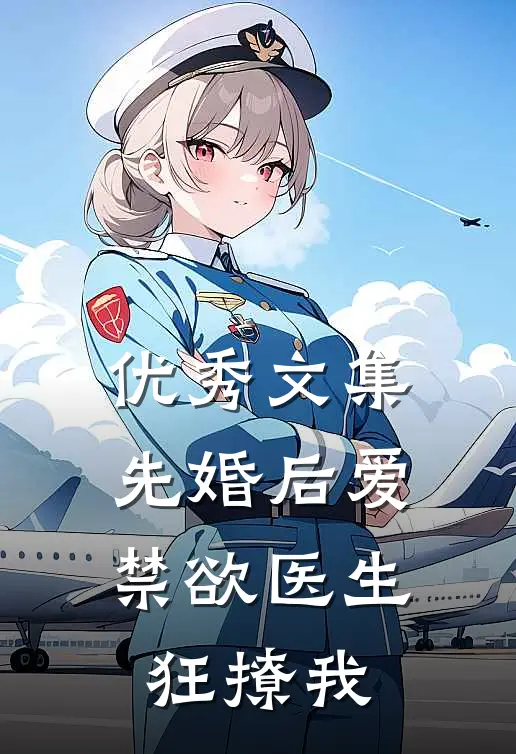 优秀文集先婚后爱:禁欲医生狂撩我