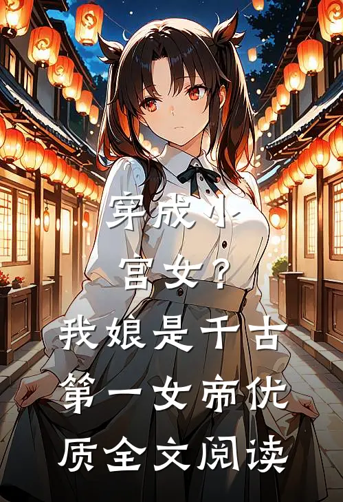 穿成小宫女?我娘是千古第一女帝优质全文阅读免费