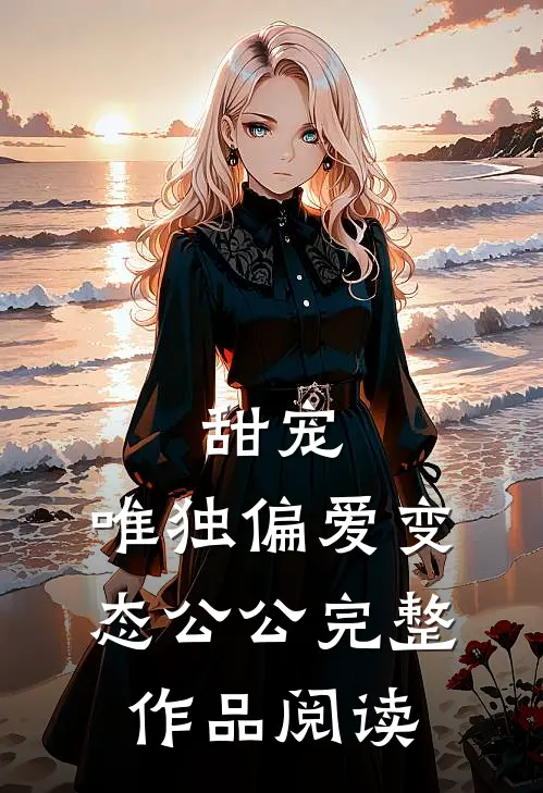 甜宠：唯独偏爱变态公公完整作品阅读