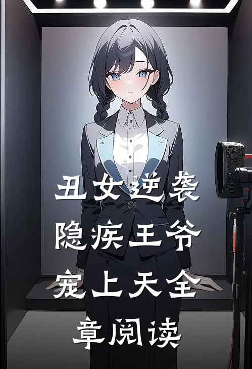 丑女逆袭隐疾王爷宠上天全章阅读